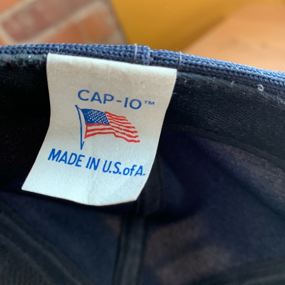 Cool hat - Picture 2 of 2